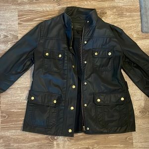 J Crew Downtown Field Jacket